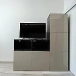 Appartement Bilocale Moderno E Funzionale Turijn