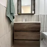 Appartement Bilocale Moderno E Funzionale