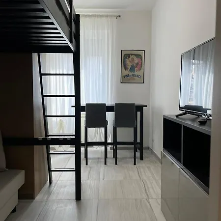 Bilocale Moderno E Funzionale Apartment
