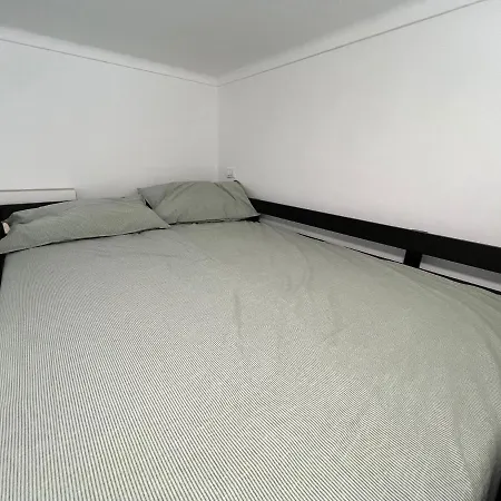 Bilocale Moderno E Funzionale *