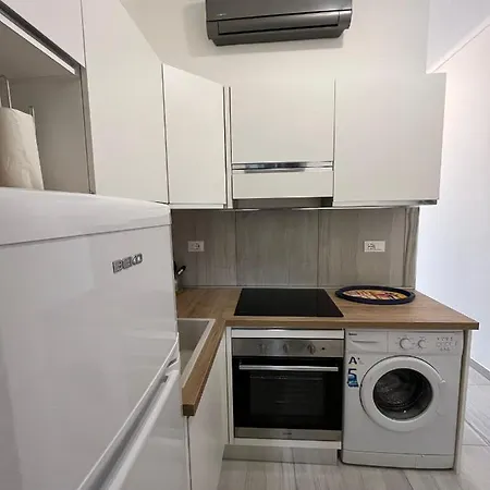 Apartment Bilocale Moderno E Funzionale