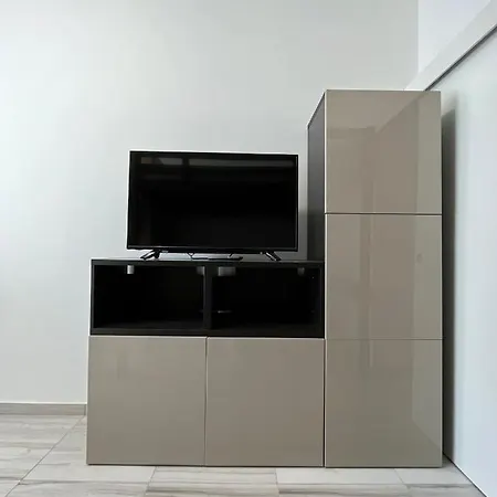 Appartamento Bilocale Moderno E Funzionale Torino