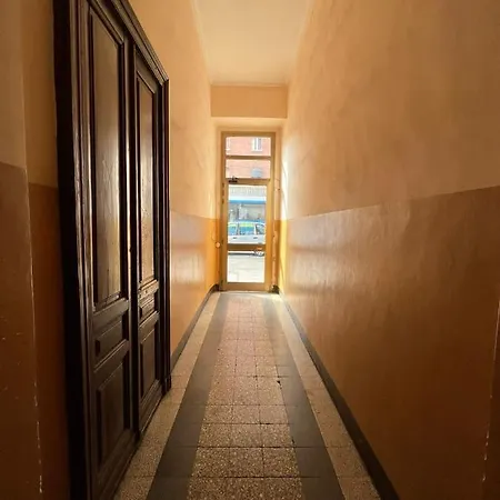 Bilocale Moderno E Funzionale *