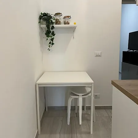 Bilocale Moderno E Funzionale Lejlighed