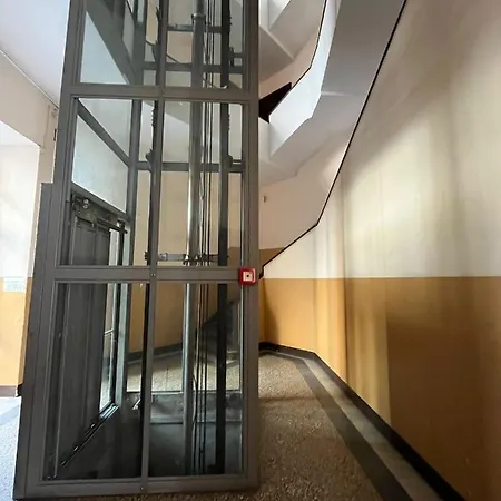 Bilocale Moderno E Funzionale Apartment *