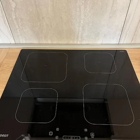 Bilocale Moderno E Funzionale Lejlighed *