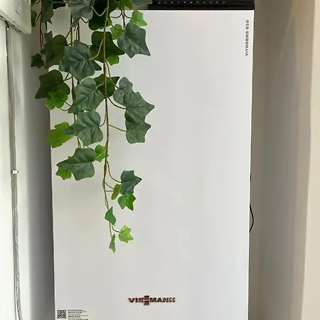 Bilocale Moderno E Funzionale