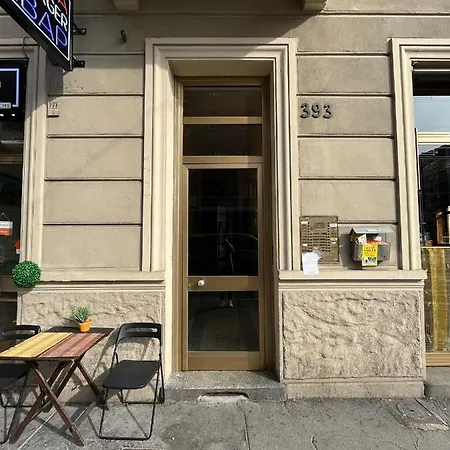 Bilocale Moderno E Funzionale *