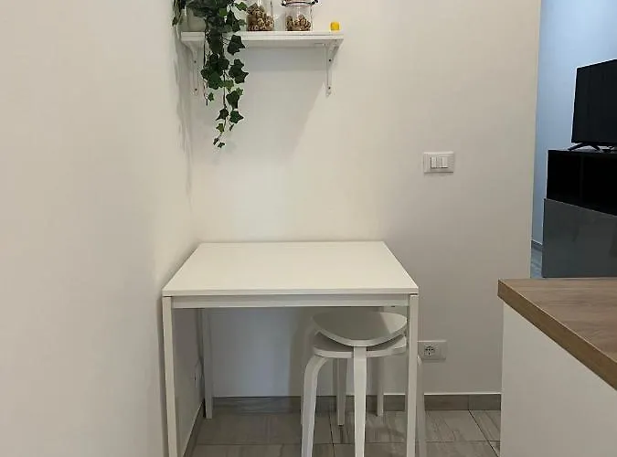 Bilocale Moderno E Funzionale Apartment