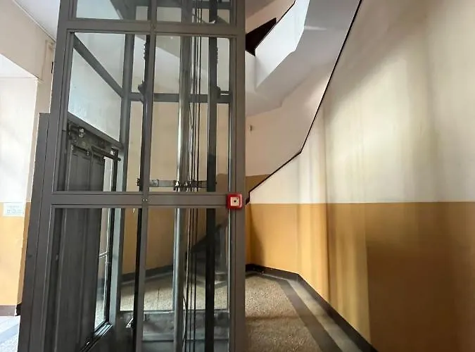 Bilocale Moderno E Funzionale Apartment *