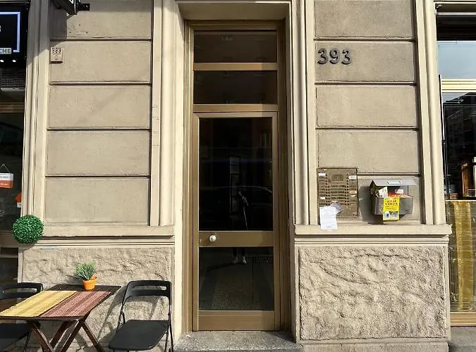 Bilocale Moderno E Funzionale *