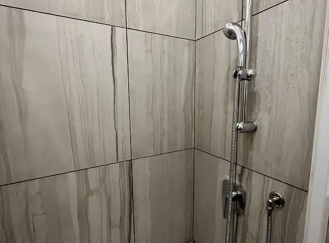 Apartmán Bilocale Moderno E Funzionale Turín