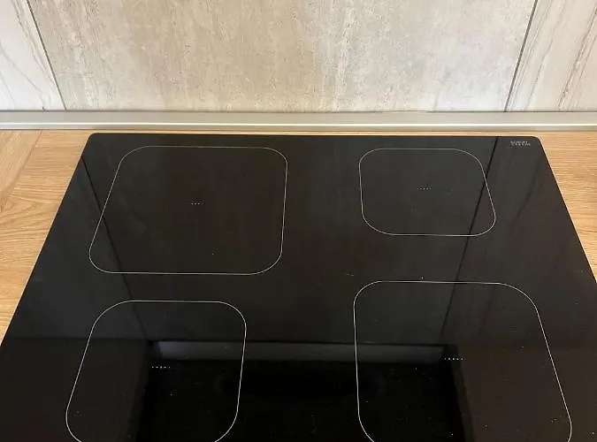 Bilocale Moderno E Funzionale Apartmán *