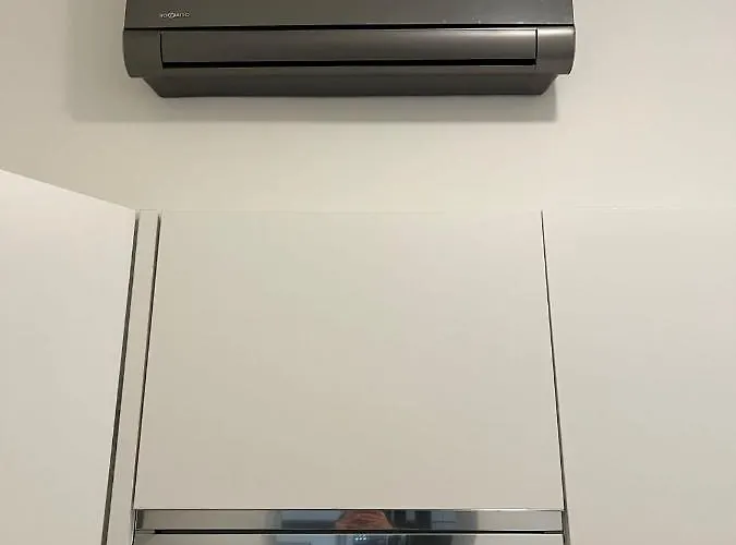 Apartmán Bilocale Moderno E Funzionale